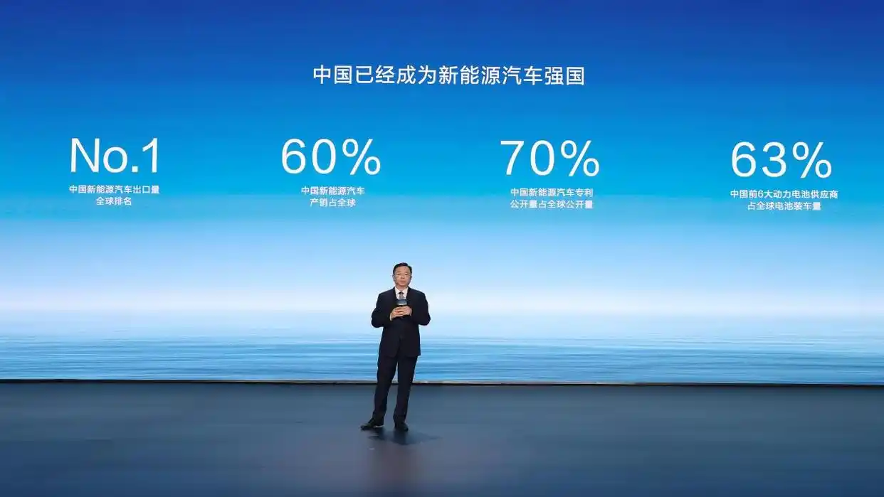 比亚迪新能源汽车技术创新_第一比亚迪_比亚迪第500万辆新能源汽车下线