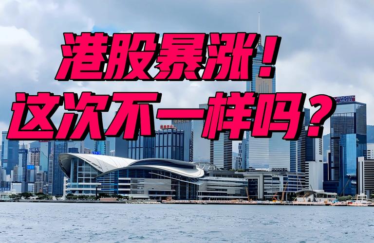 8月7日港股早盘高开低走后触底反弹，尾盘各指数涨跌幅如何？