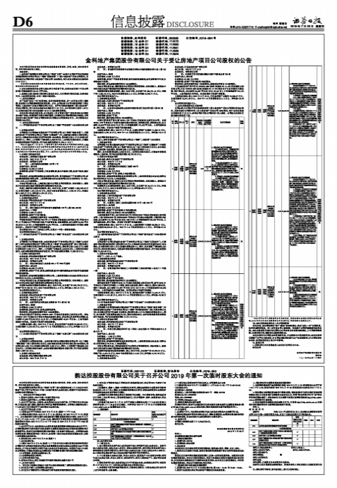 金科股份000656债券转让 15金科01债券代码112272 新城控股集团股份有限公司全资子公司收购股权_许昌金科股份