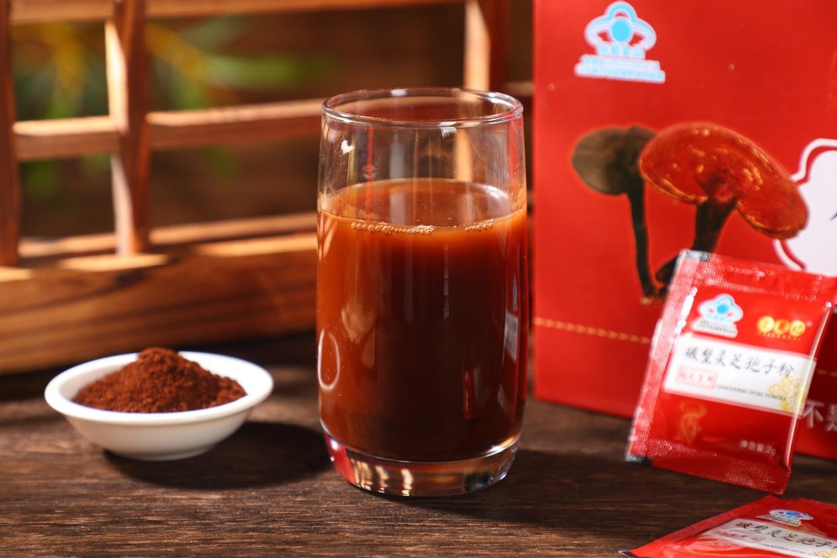 吉林敖东的灵芝孢子粉哪里有卖_灵芝破壁孢子粉哪个牌子好_十大高品质灵芝孢子粉品牌推荐