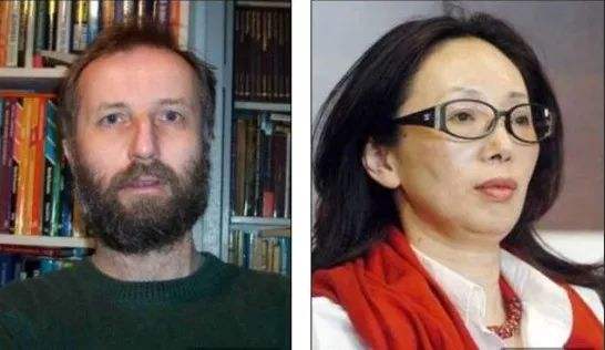 戴秀丽 的人和集团  财富人生_戴秀丽+戴永革背景