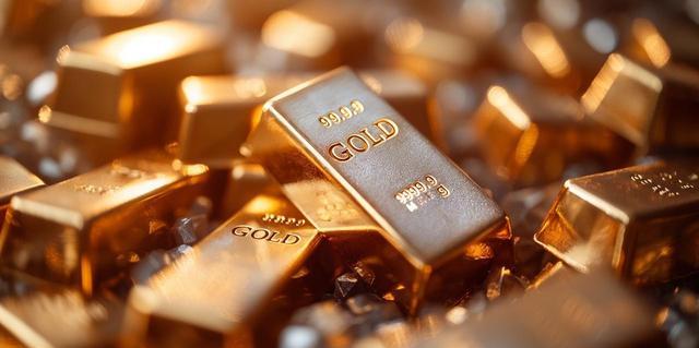 央行购金策略散户差异_黄金ETF投资路径_中国工商银行黄金租赁业务