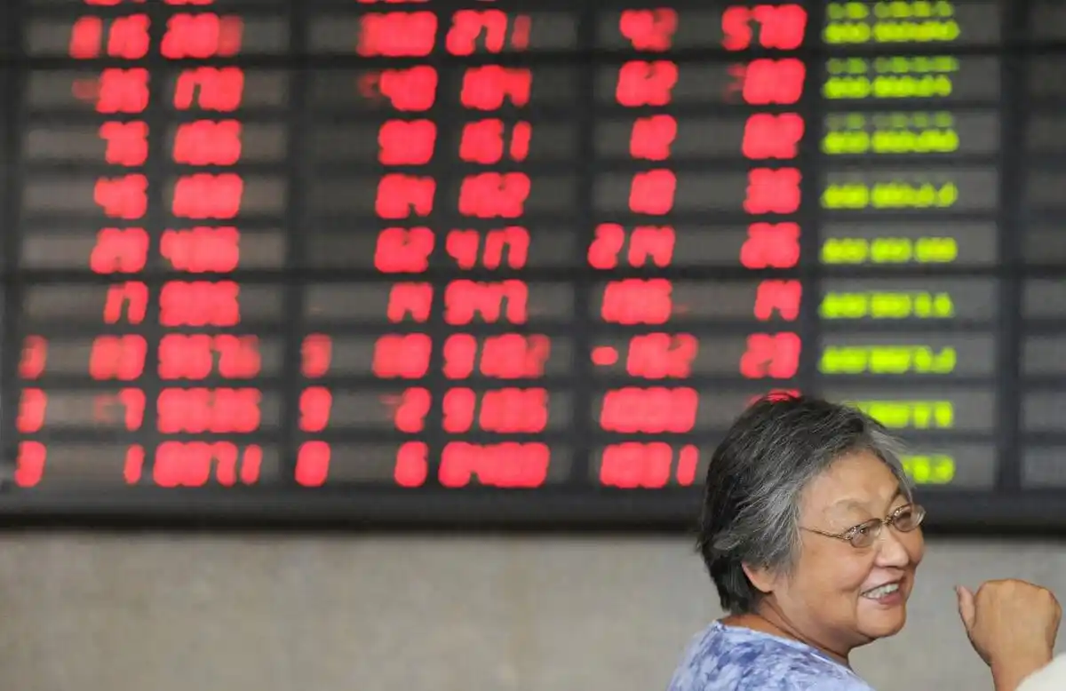 炒股票其实是炒内心？三大心态决定盈亏，新手必看