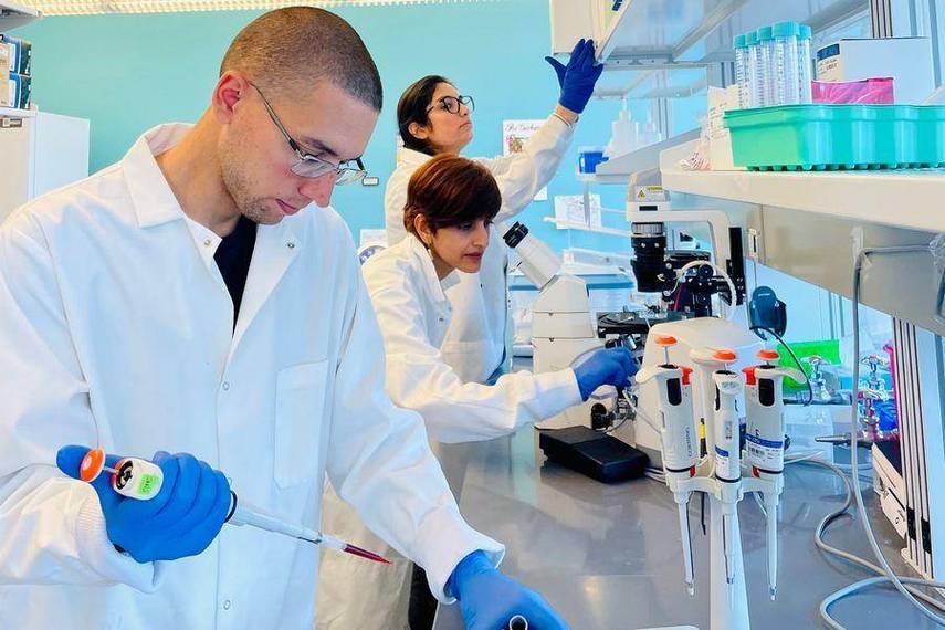 <strong>抗衰老药物研发新突破：沙特投入超10亿美元，敷尔佳净利下降3</strong>