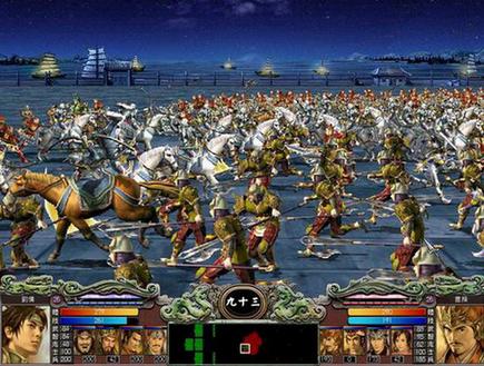 三国群英传为何停更？揭秘国产单机困境：从经典IP到手游转型的