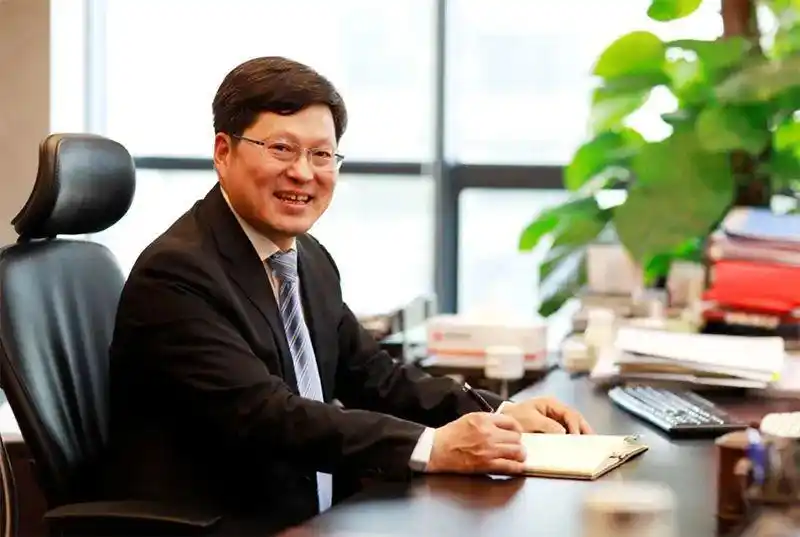 股票注册制对券商的影响_服务实体经济 推进共同富裕 建设中国特色现代资本市场