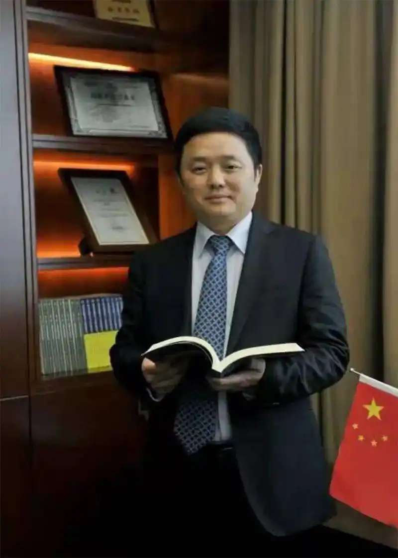 股票注册制对券商的影响_服务实体经济 推进共同富裕 建设中国特色现代资本市场