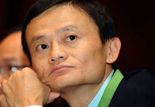 马云：致富未来在农村！旧衣服回收项目，年底创业新机遇