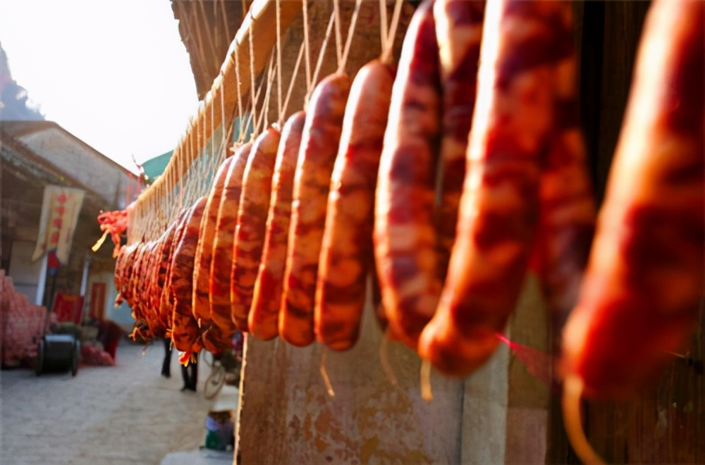 马云致富未来在农村_农村旧衣服回收项目_干什么赚钱?