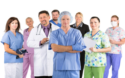 医生收入构成_干什么赚钱?_医生副业调查