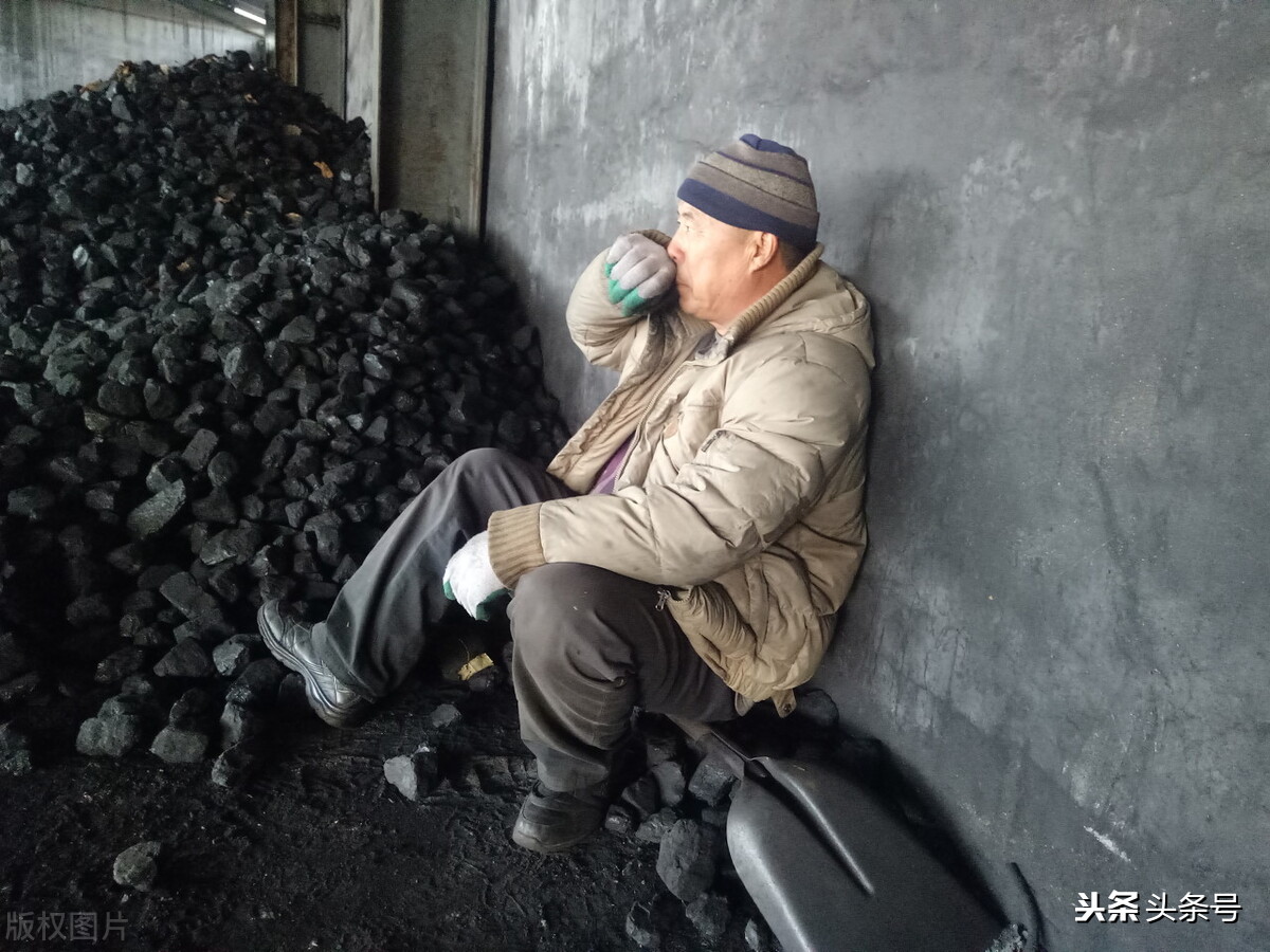 农村冬天赚钱方式_卖煤安装暖气_干什么赚钱?
