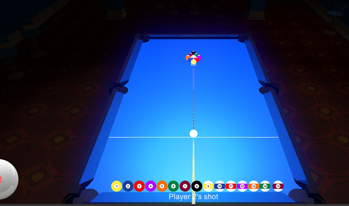 8 Ball Pool Trainer Pro评测：最逼真3