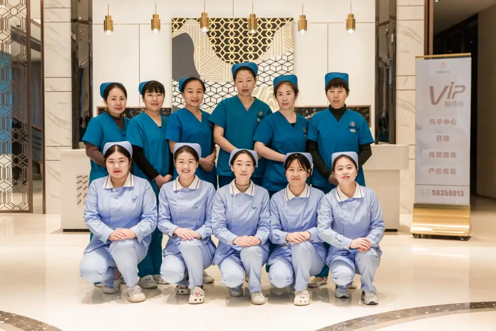 昆山高性价比月子会所如何选？这份7点价值解析给你参考