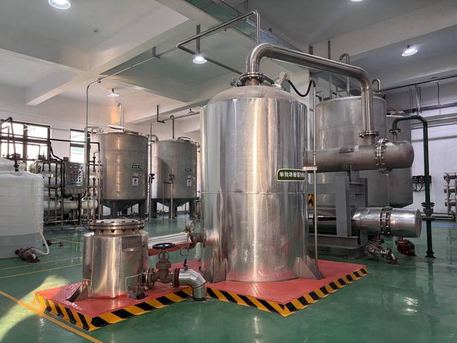 河北中化滏恒股份有限公司_河北中化滏恒股份有限公司中试车间改造项目环境影响报告书 批复 邯郸市行政审批局 环保措施