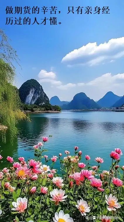 刘红宇 期货交易系统_刘红宇 交易经验分享_期货大师的经历