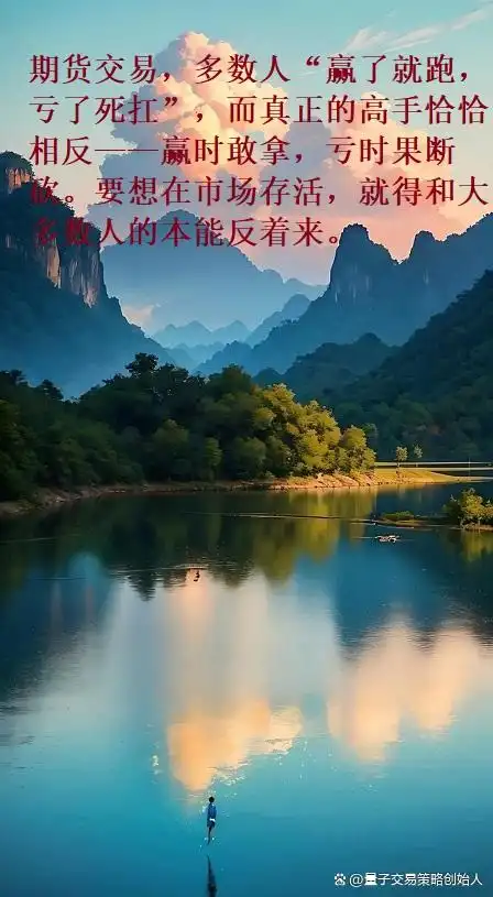 期货大师的经历_刘红宇 交易经验分享_刘红宇 期货交易系统