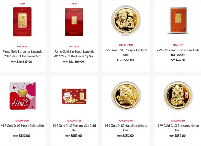 新加坡股票可以买_新加坡买黄金攻略_新加坡黄金投资税政策