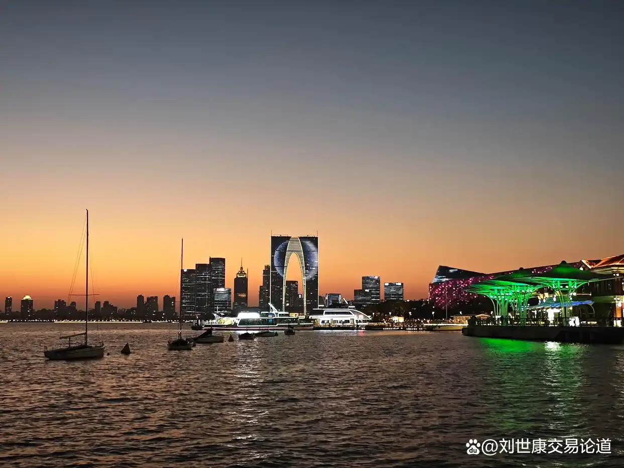 期货界传奇管福军的辉煌经历及无私分享，快来了解