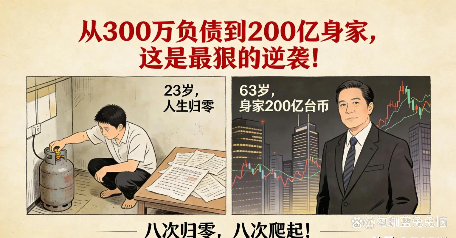 期货大师的经历_黄毅雄 台湾期货大师 金融市场风险管理