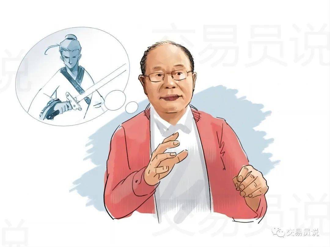 黄毅雄 台湾期货大师 金融市场风险管理_期货大师的经历