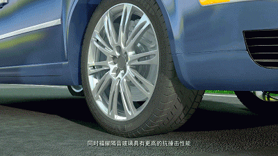 开车低头族危害_全国交通安全日122交通安全细节_福耀镀膜玻璃