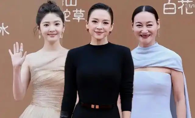 男演员红毯表现评价_华谊兄弟20周年红毯秀_华表奖红毯造型分析