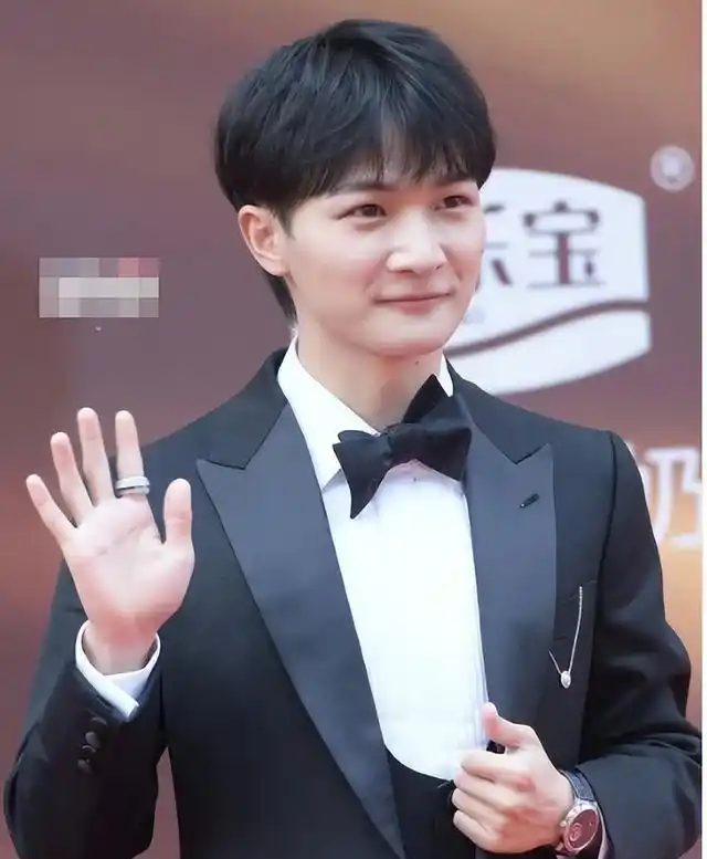 男演员红毯表现评价_华表奖红毯造型分析_华谊兄弟20周年红毯秀