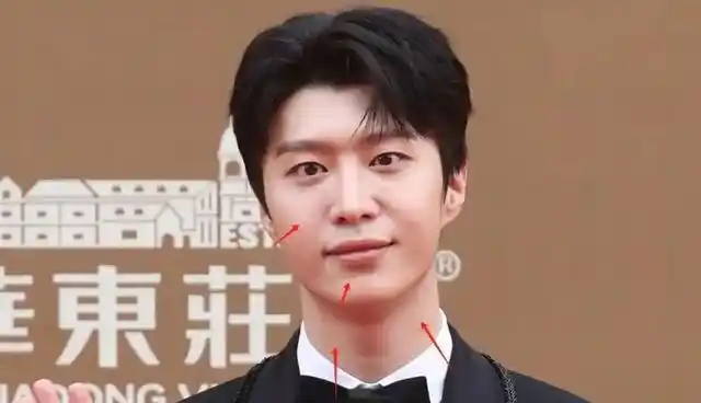 华谊兄弟20周年红毯秀_华表奖红毯造型分析_男演员红毯表现评价