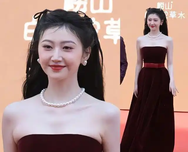 华表奖红毯造型分析_男演员红毯表现评价_华谊兄弟20周年红毯秀