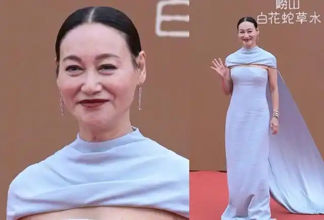 男演员红毯表现评价_华表奖红毯造型分析_华谊兄弟20周年红毯秀