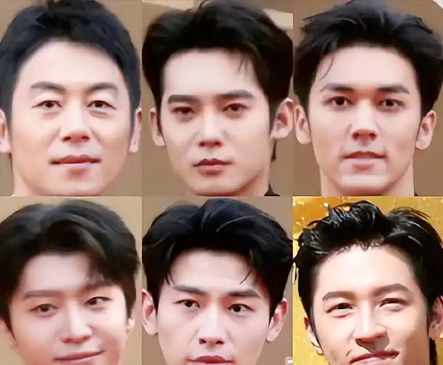 男演员红毯表现评价_华谊兄弟20周年红毯秀_华表奖红毯造型分析