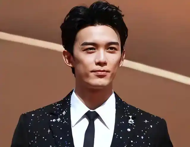 华谊兄弟20周年红毯秀_华表奖红毯造型分析_男演员红毯表现评价