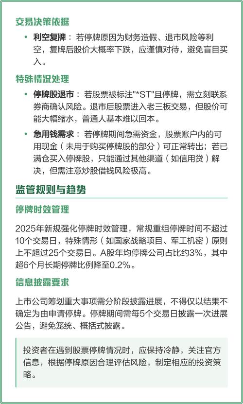 技术分析短线交易_短线交易注意事项_股市怎么停牌