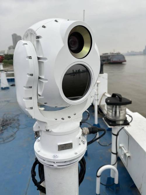 武汉高德红外：疫情防控显担当，红外体温设备助力复工复产