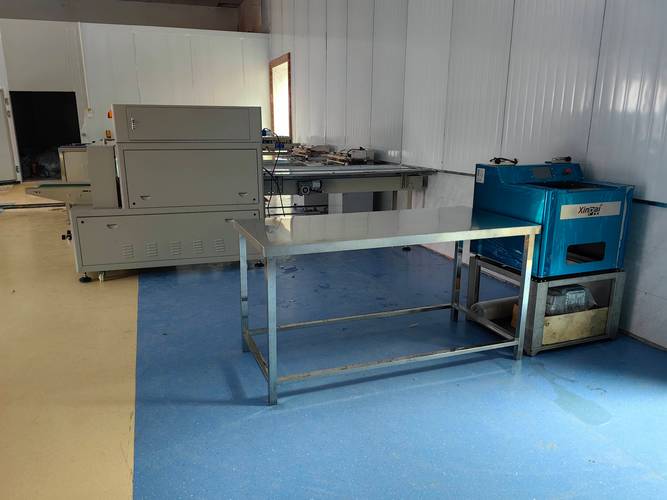 家庭牧场加工包装机械设备生产线_家庭农场加工包装机械设备生产线_农产品加工与包装