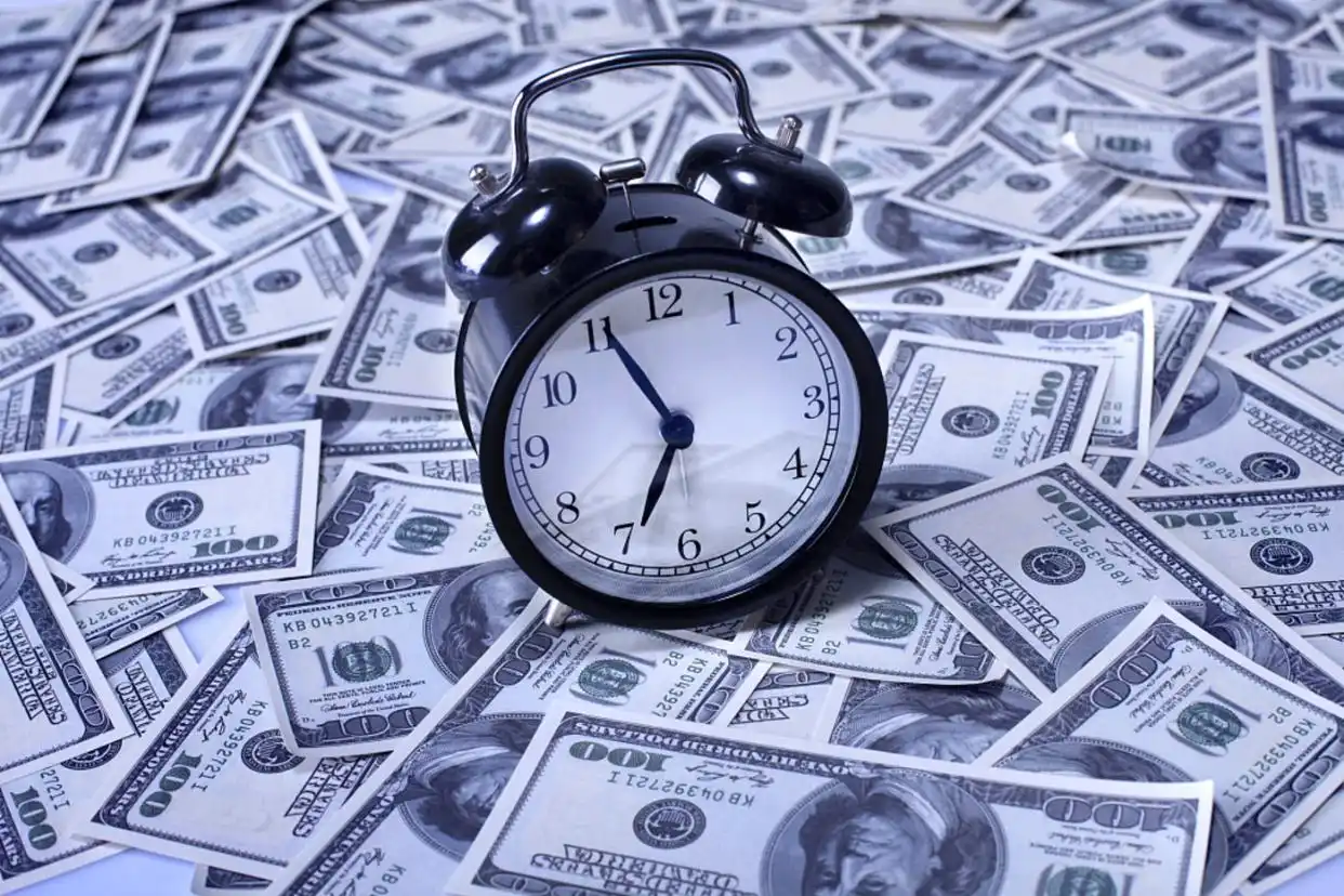 负利率成因作用机理_负利率政策含义_贷款负利率