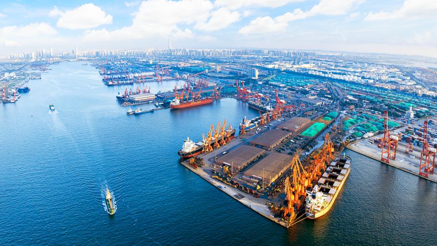 天津中谷海运_青岛港中远海运增持H股_威海到东莞海运直航船欢迎询价