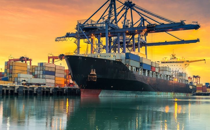 青岛嘉瑞福国际货运代理有限公司_天津中谷海运_青岛到丽水海运价格