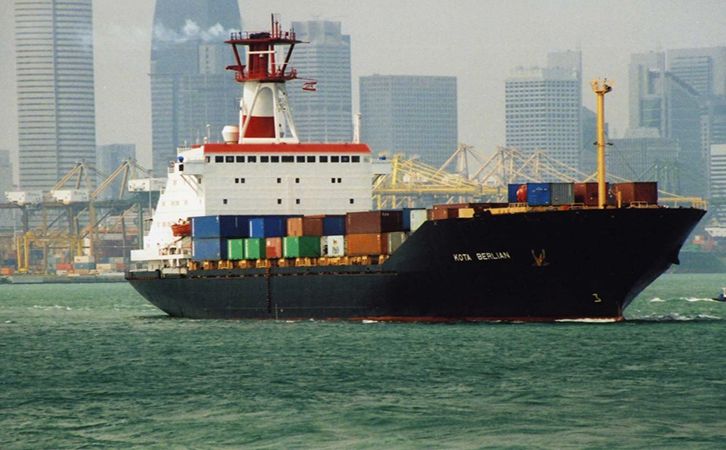 潍坊到泉州船运_潍坊到海口海运_天津中谷海运