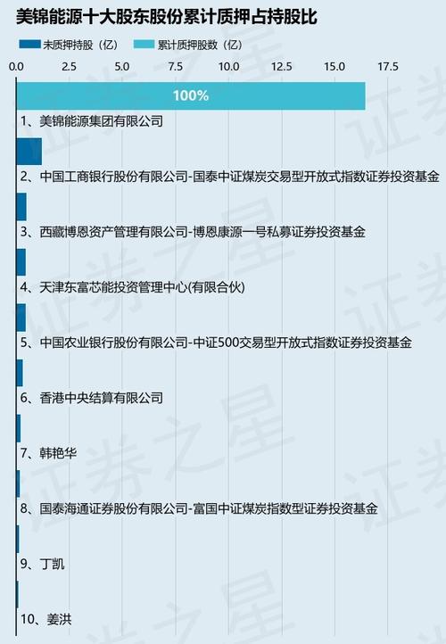 美锦能源第一大股东质押股份解除_美锦能源 重组_美锦集团高比例股权质押风险