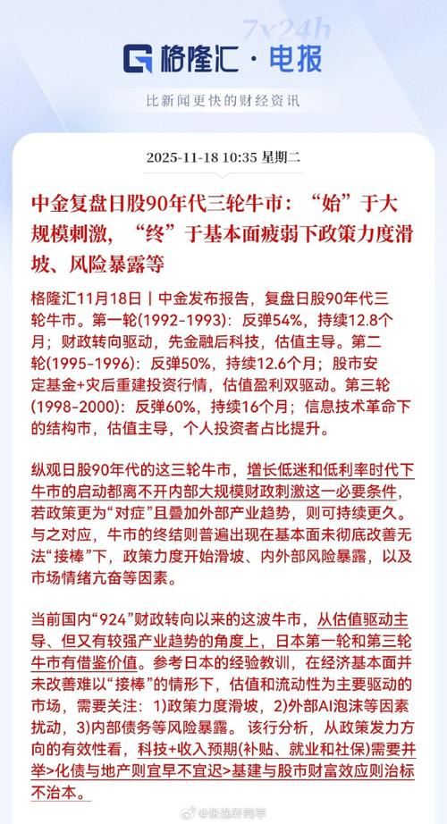 股市为啥跟实体经济反着走？国家战略需要牛市