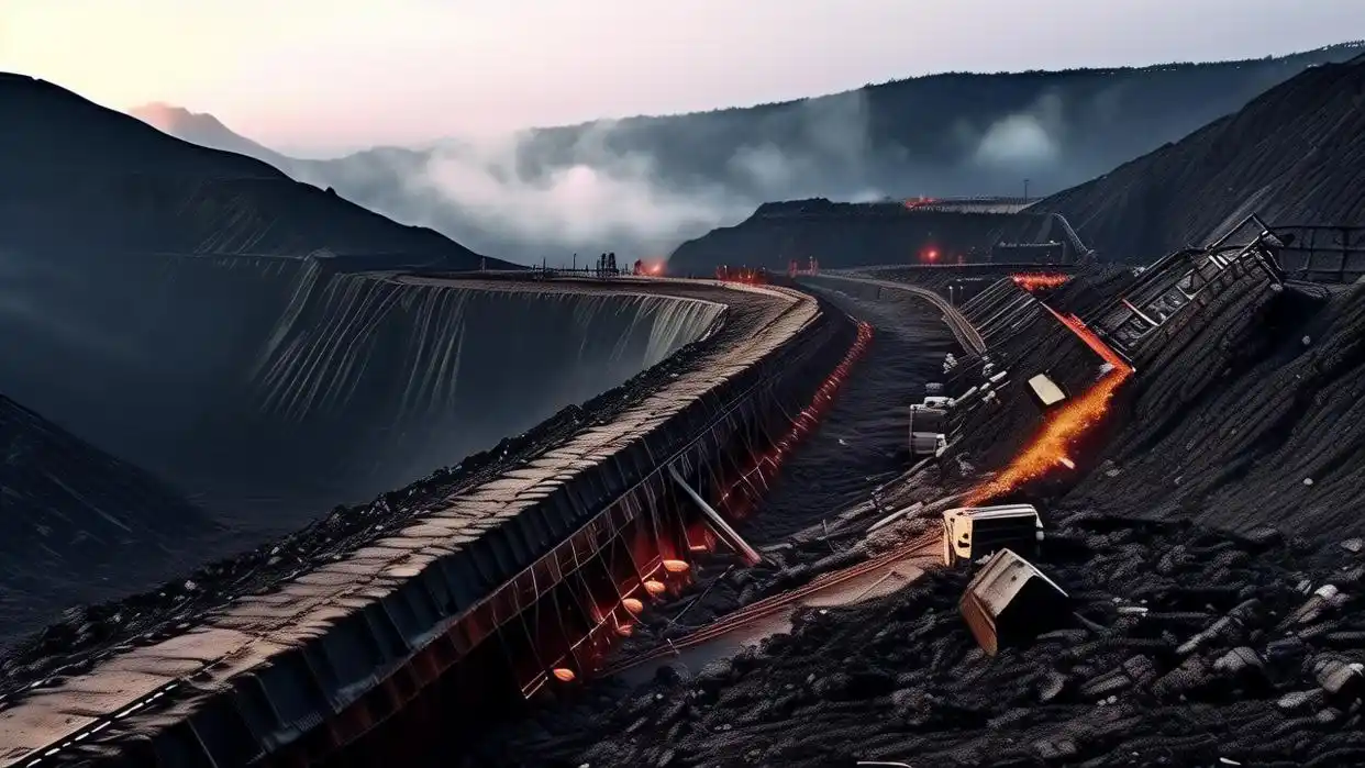 美锦能源急推煤矿重组 低价增发买控股股东资产