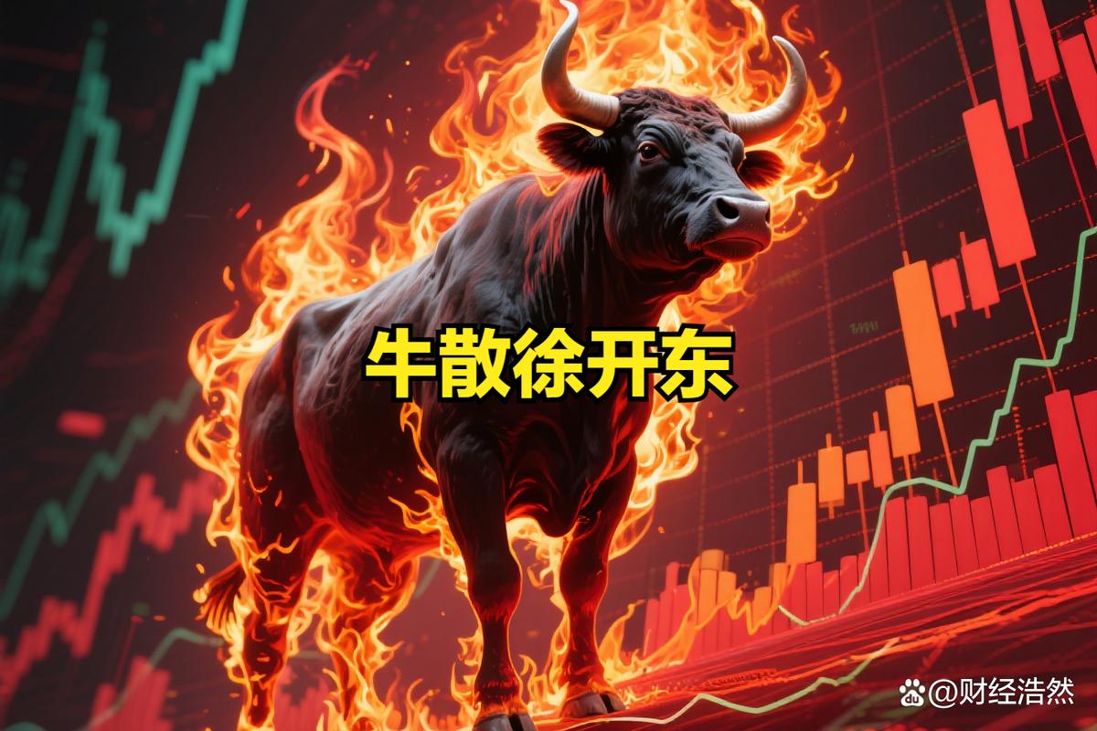 国家队与牛散齐加仓 四川长虹三季报亮点多