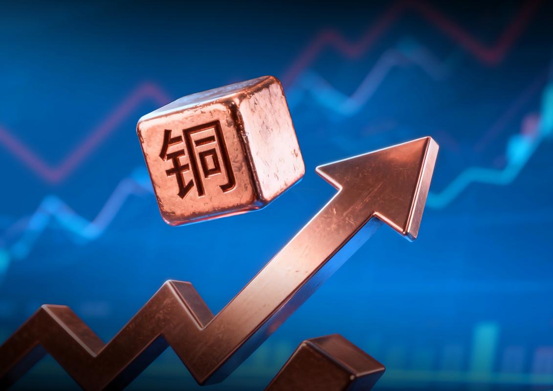 铜价创历史新高，未来最可能大涨的金属