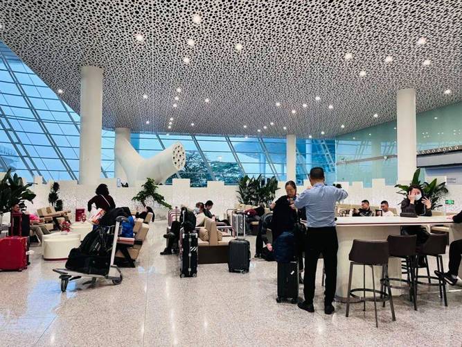 深圳机场春运航班信息_深圳机场春运旅客服务_深圳机场电话号码