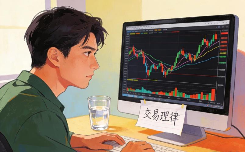 炒股十年亏光几十万，才知股市赚钱是假象普通人是大坑