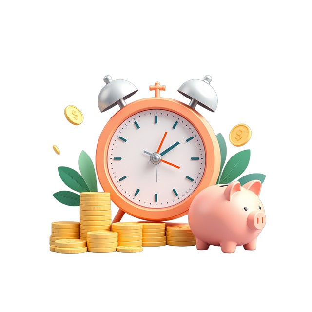 自制力提升_财商培养_股票不赚钱怎么还有人