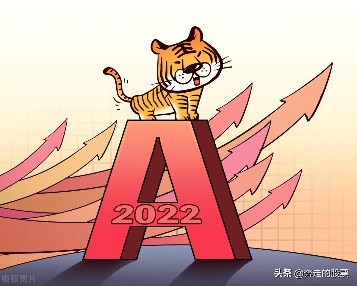 A股大盘走势成谜，明日涨跌几何？政策利好能否助力反弹？