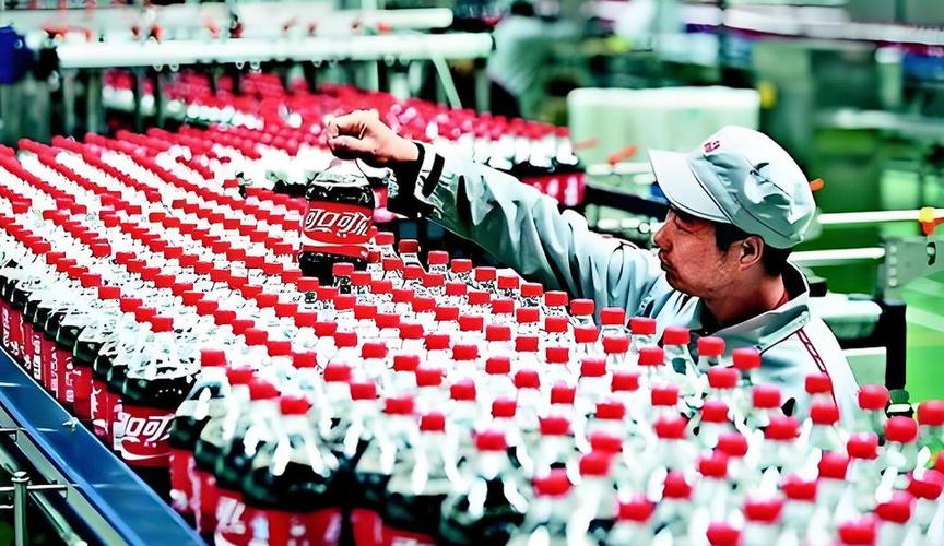 百事可乐场景营销差异_可口可乐公司产品图片_可口可乐场景分销
