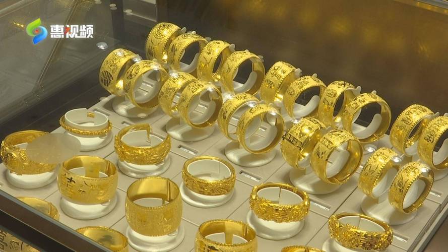 青岛黄金饰品价格_国内金价涨幅分析_国际金价历史新高